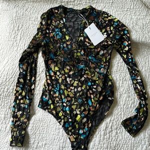 Ted Baker Bodysuit